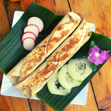 Load image into Gallery viewer, Burrito El Satanico