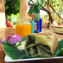 Load image into Gallery viewer, Burrito &quot;EL NORTEÑO&quot;