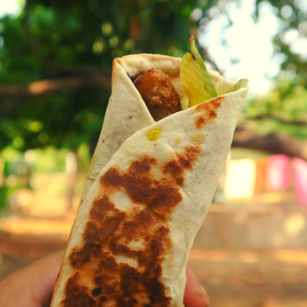 Burrito El Gordito