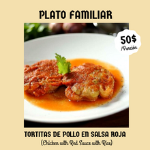 Load image into Gallery viewer, Plato Familial