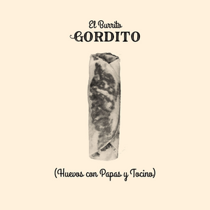 Burrito El Gordito