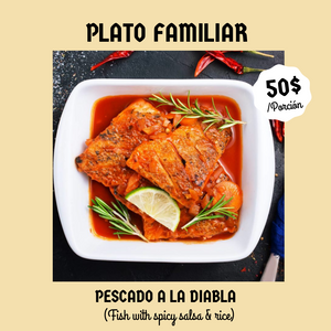 Plato Familial