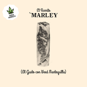 Burrito El Marley