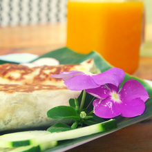 Load image into Gallery viewer, Burrito &quot;EL POBLANO&quot;