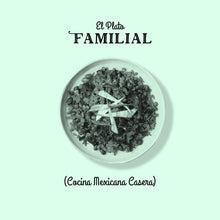 Load image into Gallery viewer, Plato Familial