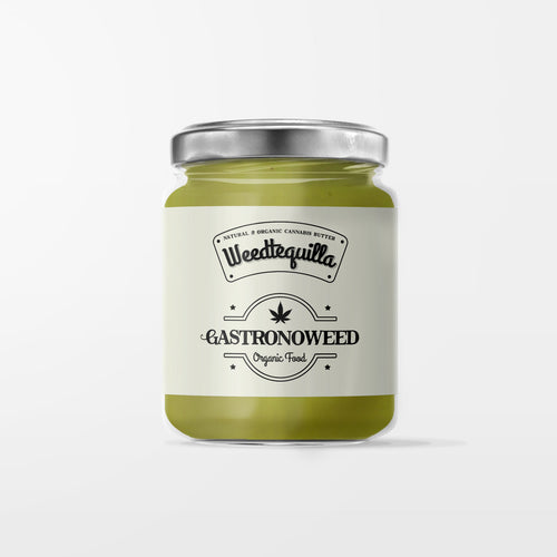 Organic Butter 