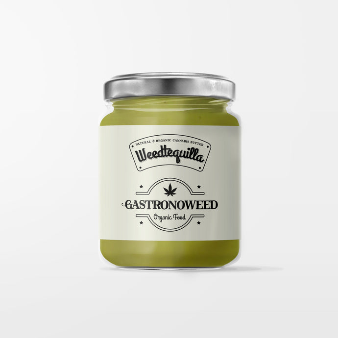 Organic Butter 