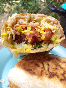 Burrito El Gordito